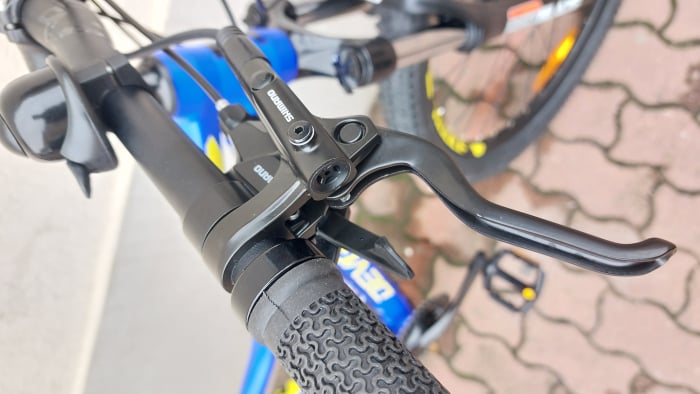 Bicicleta Mtb Devron Riddle RW1.7 2025 - 27.5 Inch, S [9]