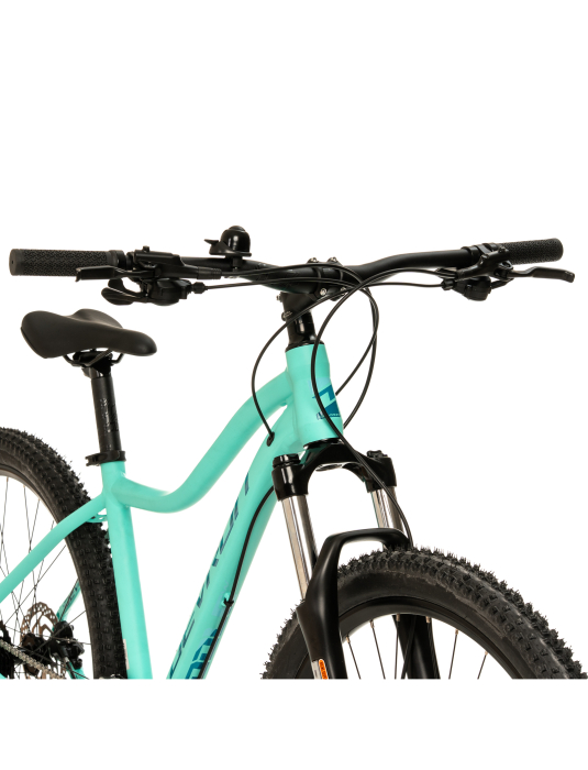 Bicicleta Mtb Devron Riddle RW1.7 2025 - 27.5 Inch, S, Turcoaz [8]