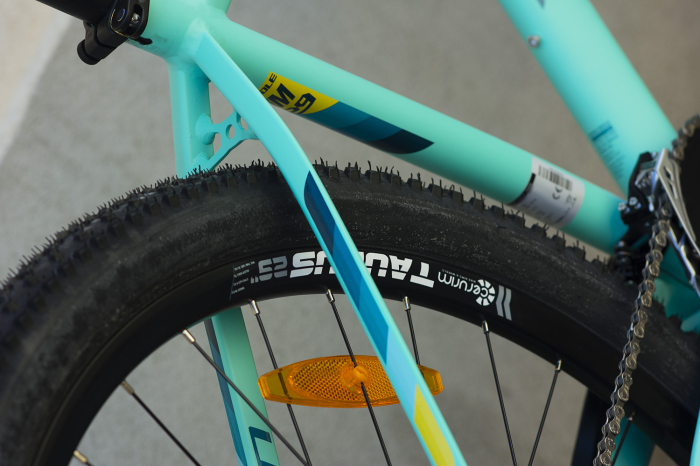 Bicicleta Mtb Devron Riddle RW1.7 2025 - 27.5 Inch, S, Turcoaz [13]