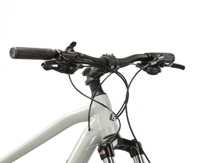 Bicicleta Mtb KROSS Hexagon 5.0 27,5 - MODEL 2025 [5]