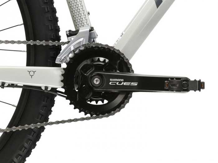 Bicicleta Mtb KROSS Hexagon 5.0 27,5 - MODEL 2025 [3]