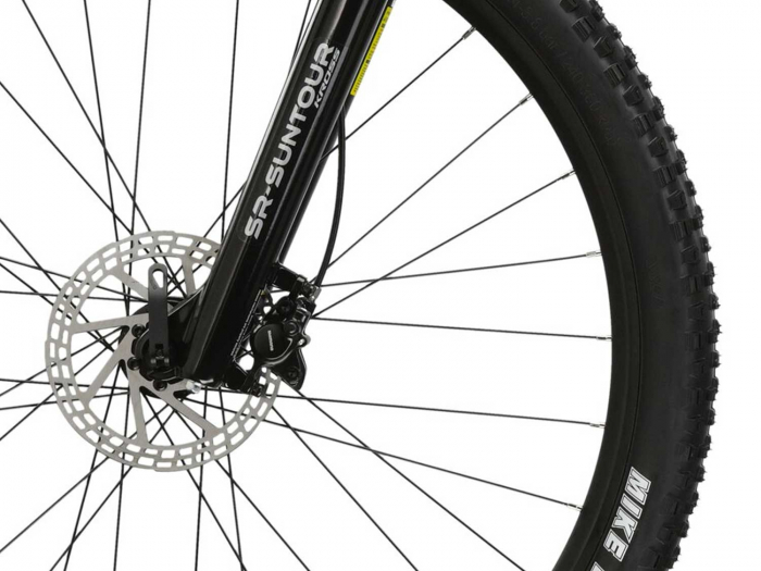 Bicicleta Mtb KROSS Hexagon 5.0 27,5 - MODEL 2025 [7]