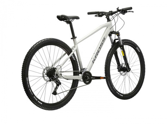 Bicicleta Mtb KROSS Hexagon 5.0 27,5 - MODEL 2025 [2]