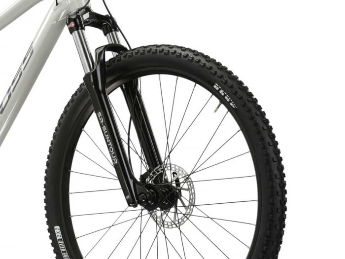 Bicicleta Mtb KROSS Hexagon 5.0 27,5 - MODEL 2025 [6]