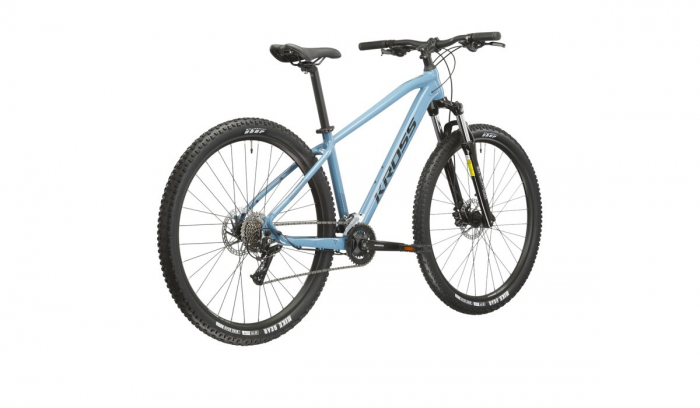Bicicleta Mtb KROSS Hexagon 4.0 29 - MODEL 2025 [7]