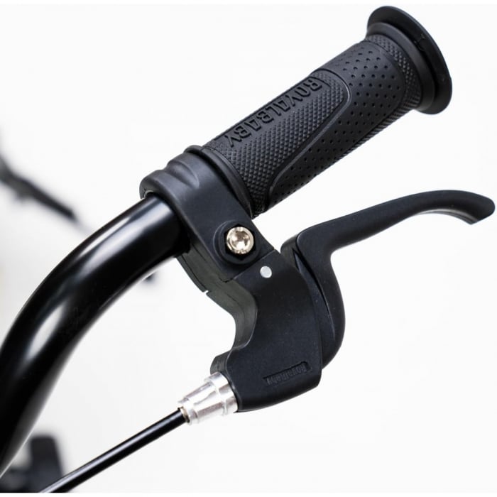 Bicicleta Royal Baby EZ Freestyle 16 Black [3]