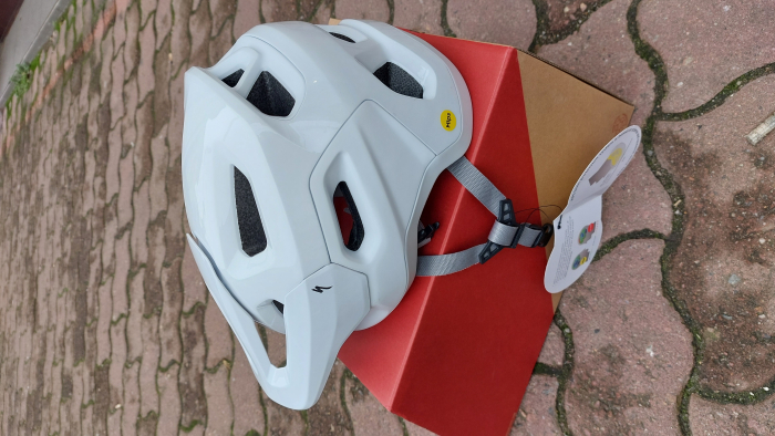 Cască Specialized Tactic 4 MTB Mips, M [8]