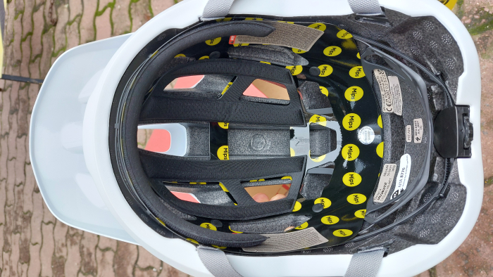 Cască Specialized Tactic 4 MTB Mips, M [10]