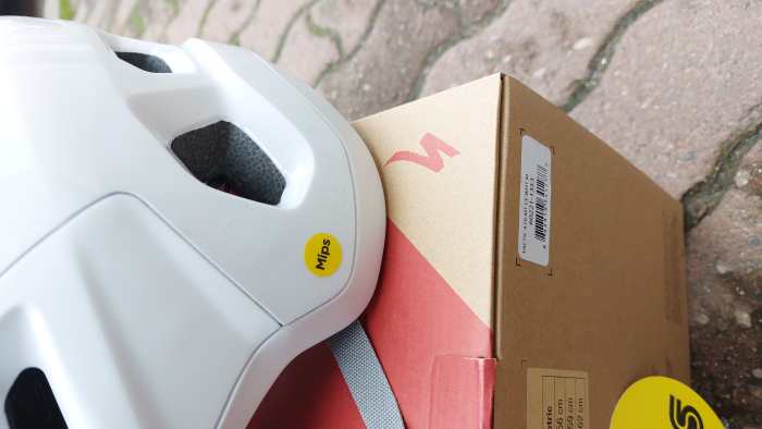 Cască Specialized Tactic 4 MTB Mips, M [13]