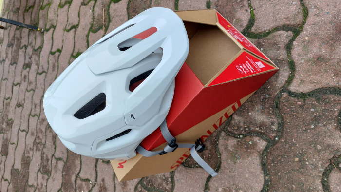 Cască Specialized Tactic 4 MTB Mips, M [9]