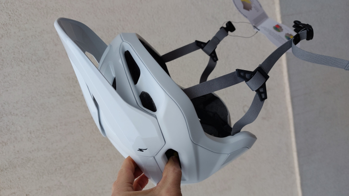 Cască Specialized Tactic 4 MTB Mips, M [11]