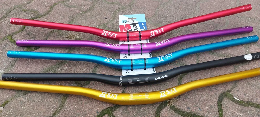 Ghidon MTB Downhill 800mm 31.8mm [2]