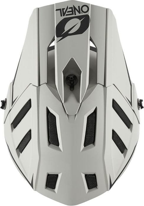 O'Neal Backflip Solid , grii M [4]