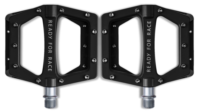 Pedale RFR RACE Flat Pedals pe rulmenti industriali [1]