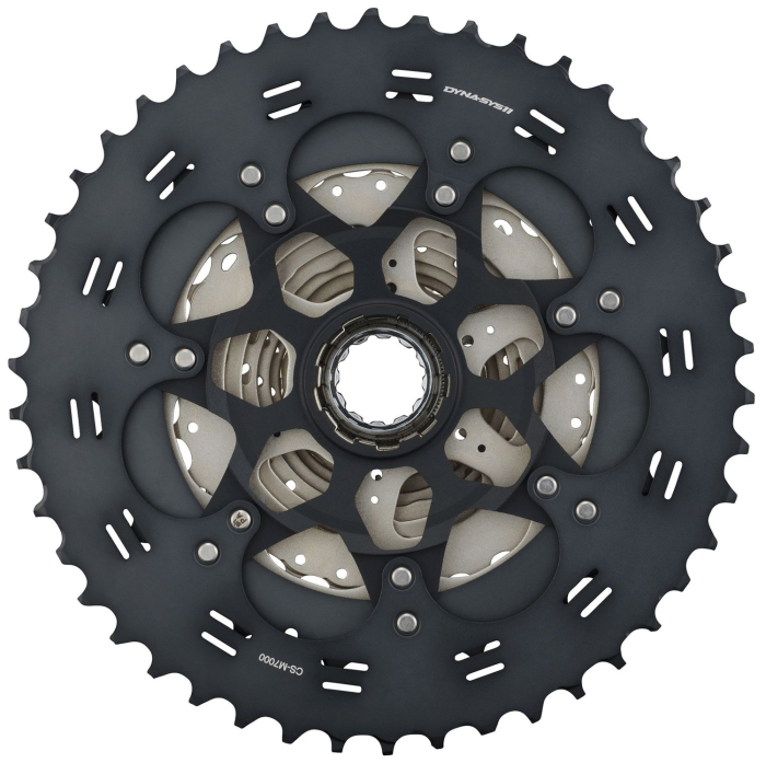 Pinioane Shimano SLX CS-M7100 11-viteze 11-42 [3]