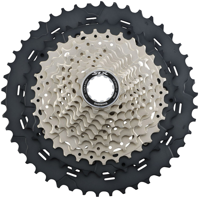 Pinioane Shimano SLX CS-M7100 11-viteze 11-46 [1]