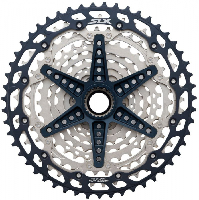 Pinioane Shimano SLX CS-M7100 12-viteze [3]