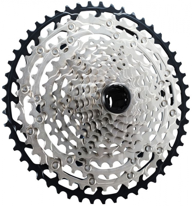 Pinioane Shimano SLX CS-M7100 12-viteze [2]
