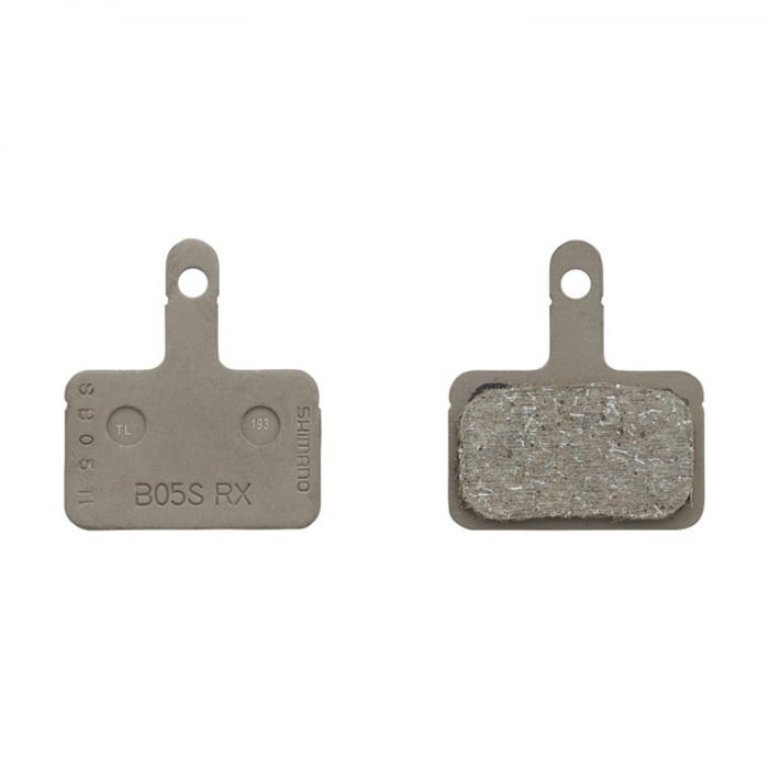 Plăcuțe de frână SHIMANO B05S resin [2]
