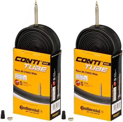 Set anvelope + camere (2buc) Continental Grand Prix 5000 cursiera [5]