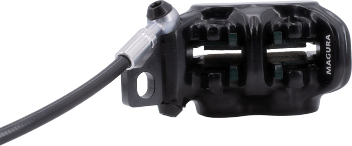 Set frane Magura MT TRail Sport HC1 finger cu 4/2 pistoane [2]