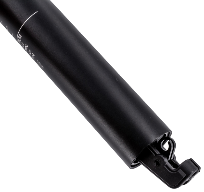 Tija sa dropper Limotec Alpha A1 31.6x170mm cu cabluri si maneta [2]