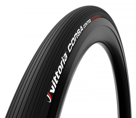 Anvelope / Camere  28"/700C - Anvelopa cursiera Vittoria Corsa Control TLR Graphene 2.0 30C Tubeless