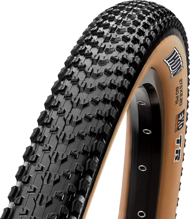 Anvelope / Camere  29" - Anvelopa Maxxis Ikon Tanwall 29x2.20" TR EXO