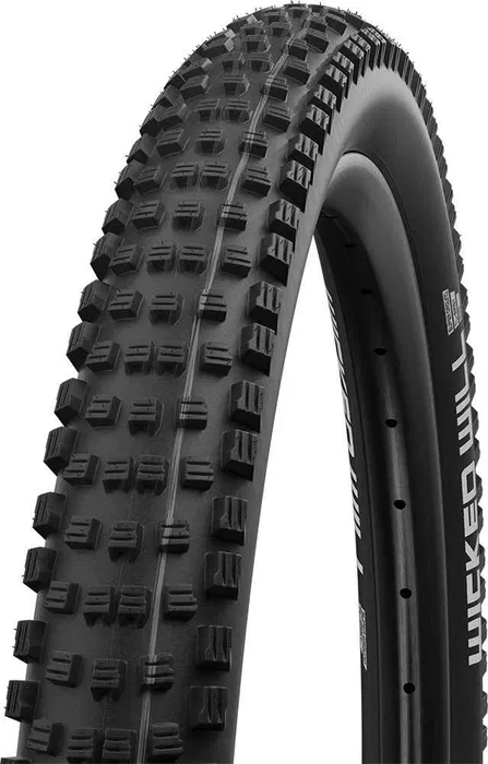 Anvelope / Camere  29" - Anvelopa Schwalbe Wicked Will Performance Addix 29x2.40" TUBELESS