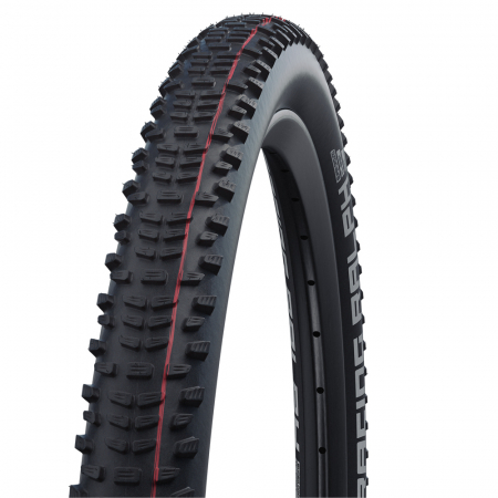 Anvelope / Camere  29" - Anvelopa Schwalbe Racing Ralph Evo Super Ground 29x2.25 Tubeless