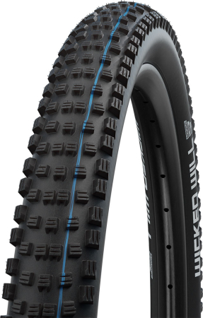 Anvelope / Camere  29" - Anvelopa Schwalbe Wicked Will EVO Super Race Addix 29x2.40" E-50 TUBELESS