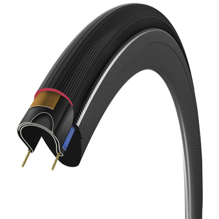 Anvelopa Vittoria Corsa N.EXT - TLR (Tubeless Ready) - 28-622 [2]