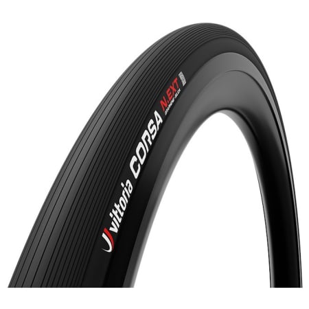 Anvelope / Camere - Anvelopa Vittoria Corsa N.EXT - TLR (Tubeless Ready) - 28-622