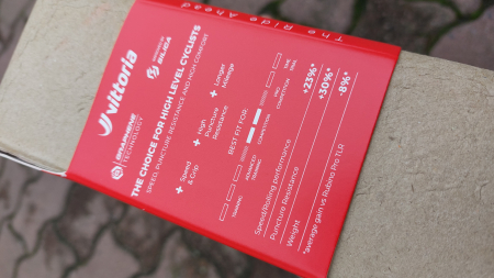 Anvelopa Vittoria Corsa N.EXT - TLR (Tubeless Ready) - 28-622 [6]