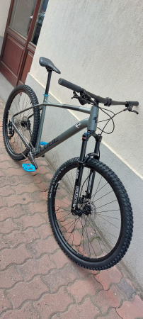 Bicicleta CUBE Aim Race 29 Custom Built [2]