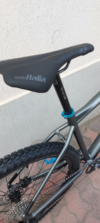 Bicicleta CUBE Aim Race 29 Custom Built [8]