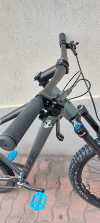 Bicicleta CUBE Aim Race 29 Custom Built [3]