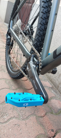 Bicicleta CUBE Aim Race 29 Custom Built [5]