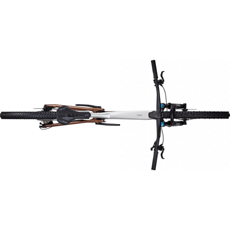 Bicicleta full suspension Focus Thron 6.9 29 Nepal Silver / Platinum Bronze [2]