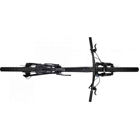 Bicicleta full suspension Focus Jam 6.8 29 Diamond Black [3]