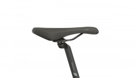 Bicicleta Kross Level 1.0 29" Negru /Verde  2024 M [9]