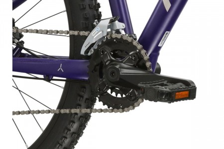 Bicicleta Kross Lea 4.0 27.5" Mov 2024 S [5]