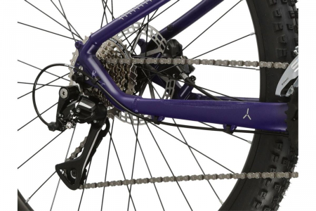 Bicicleta Kross Lea 4.0 27.5" Mov 2024 S [4]