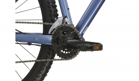 Bicicleta Kross Lea 4.0 27.5" Albastru 2024 S [3]