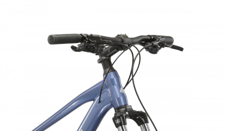 Bicicleta Kross Lea 4.0 27.5" Albastru 2024 S [2]