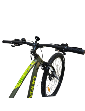 Bicicleta Mtb Devron Riddle RM1.9 2025 - 29 Inch, M, Verde [1]