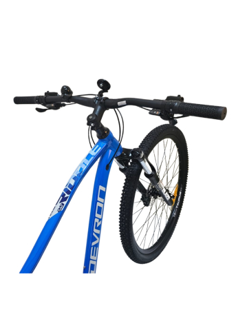 Bicicleta Mtb Devron Riddle RM1.9 2025 - 29 Inch, M, Albastru [1]