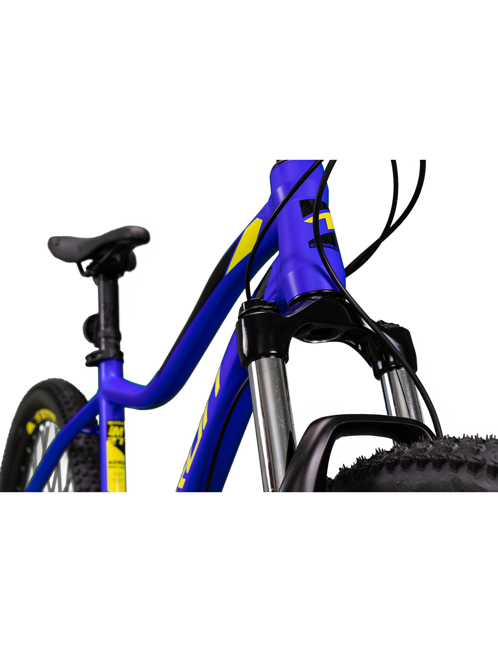 Bicicleta Mtb Devron Riddle RW1.7 2025 - 27.5 Inch, S [1]