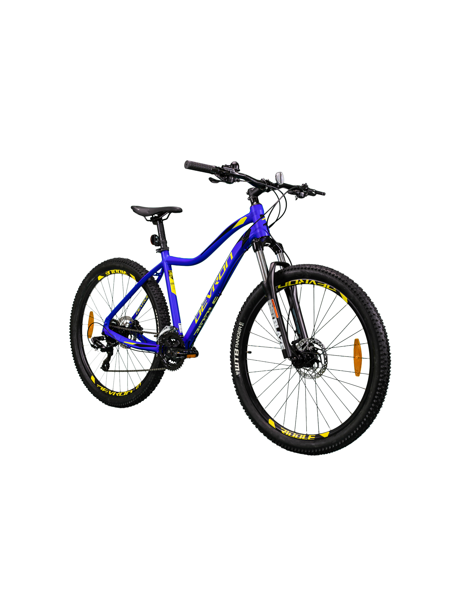 Bicicleta Mtb Devron Riddle RW1.7 2025 - 27.5 Inch, S [2]