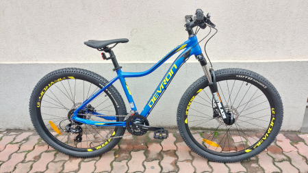 Bicicleta Mtb Devron Riddle RW1.7 2025 - 27.5 Inch, S [6]